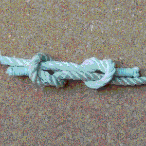 Rybářská spojka. Foto: Vseolodich.cz.